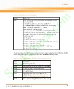 Preview for 109 page of Emerson 6806800M67H Installation And Use Manual