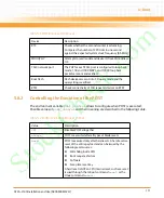 Preview for 111 page of Emerson 6806800M67H Installation And Use Manual