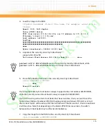 Preview for 115 page of Emerson 6806800M67H Installation And Use Manual