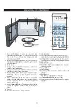 Preview for 9 page of Emerson 700W Owner'S Manual