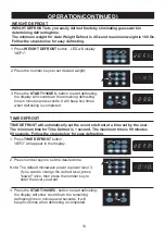 Preview for 11 page of Emerson 700W Owner'S Manual