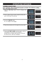 Preview for 12 page of Emerson 700W Owner'S Manual