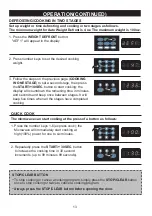 Preview for 14 page of Emerson 700W Owner'S Manual