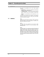 Preview for 20 page of Emerson 7400M Series User Manual