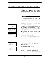 Preview for 22 page of Emerson 7400M Series User Manual