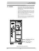 Предварительный просмотр 46 страницы Emerson 7400M Series User Manual