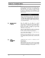 Предварительный просмотр 63 страницы Emerson 7400M Series User Manual