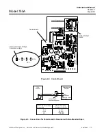 Preview for 23 page of Emerson 755A Instruction Manual