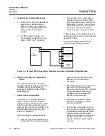 Preview for 24 page of Emerson 755A Instruction Manual