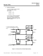 Preview for 45 page of Emerson 755A Instruction Manual