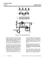 Preview for 56 page of Emerson 755A Instruction Manual