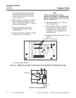 Preview for 74 page of Emerson 755A Instruction Manual