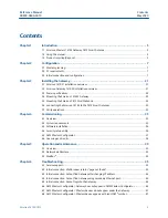 Preview for 3 page of Emerson 781S Reference Manual