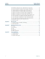 Preview for 4 page of Emerson 781S Reference Manual