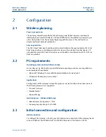 Preview for 7 page of Emerson 781S Reference Manual