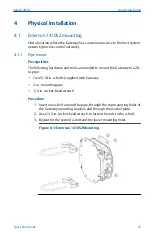 Preview for 82 page of Emerson 781S Reference Manual