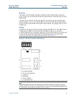 Preview for 125 page of Emerson 781S Reference Manual