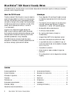 Preview for 2 page of Emerson 7829ADAAAEBABA Product Data Sheet