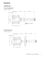 Preview for 9 page of Emerson 7829ADAAAEBABA Product Data Sheet