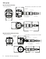 Preview for 10 page of Emerson 7829ADAAAEBABA Product Data Sheet