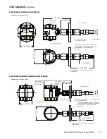 Preview for 11 page of Emerson 7829ADAAAEBABA Product Data Sheet