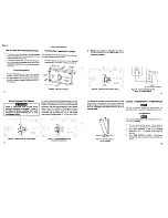 Preview for 4 page of Emerson 7903 Installation And Operation Manual