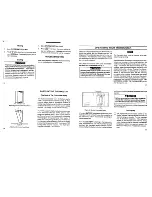 Preview for 5 page of Emerson 7903 Installation And Operation Manual