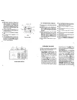 Preview for 6 page of Emerson 7903 Installation And Operation Manual