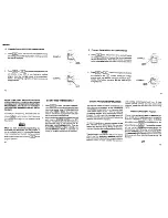 Preview for 11 page of Emerson 7903 Installation And Operation Manual