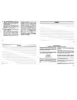 Preview for 13 page of Emerson 7903 Installation And Operation Manual