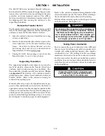 Preview for 2 page of Emerson 7ATBC34000N5C Operator'S Manual