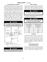 Предварительный просмотр 3 страницы Emerson 7ATBC34000N5C Operator'S Manual