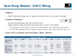 Предварительный просмотр 40 страницы Emerson 80 Series Manual