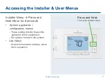 Предварительный просмотр 45 страницы Emerson 80 Series Manual