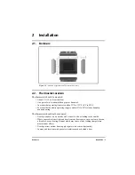 Preview for 8 page of Emerson 810-1600 Installation And Operation Manual