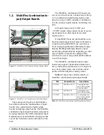 Preview for 8 page of Emerson 810-3013 Installation And Operation Manual