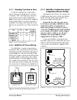 Preview for 13 page of Emerson 810-3013 Installation And Operation Manual