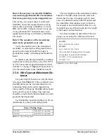 Preview for 15 page of Emerson 810-3013 Installation And Operation Manual