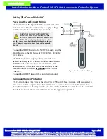 Preview for 3 page of Emerson 810-6101 Technical Bulletin