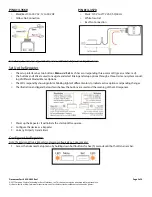 Preview for 2 page of Emerson 814-3560 Installation Manual