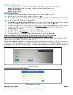 Preview for 4 page of Emerson 818-7235 Quick Start Manual