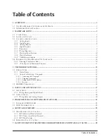 Preview for 5 page of Emerson 818-9010 Installation And Operation Manual