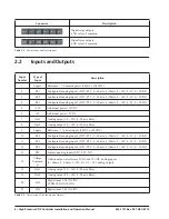 Preview for 10 page of Emerson 818-9010 Installation And Operation Manual