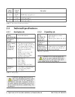 Preview for 12 page of Emerson 818-9010 Installation And Operation Manual