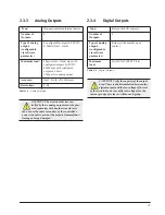 Preview for 13 page of Emerson 818-9010 Installation And Operation Manual