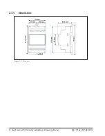 Preview for 14 page of Emerson 818-9010 Installation And Operation Manual