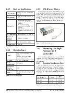 Preview for 16 page of Emerson 818-9010 Installation And Operation Manual