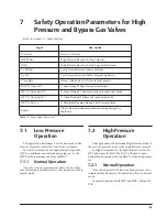 Preview for 35 page of Emerson 818-9010 Installation And Operation Manual