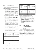 Preview for 36 page of Emerson 818-9010 Installation And Operation Manual