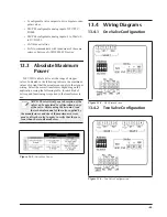 Preview for 51 page of Emerson 818-9010 Installation And Operation Manual